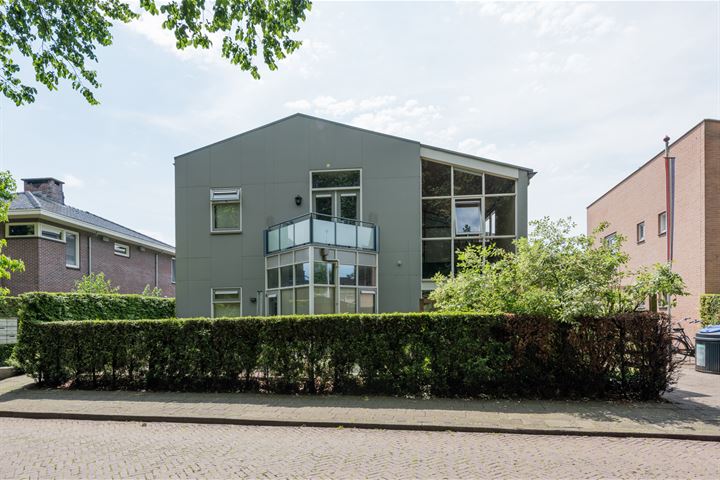 Jan Steenstraat 72 in Voorthuizen foto