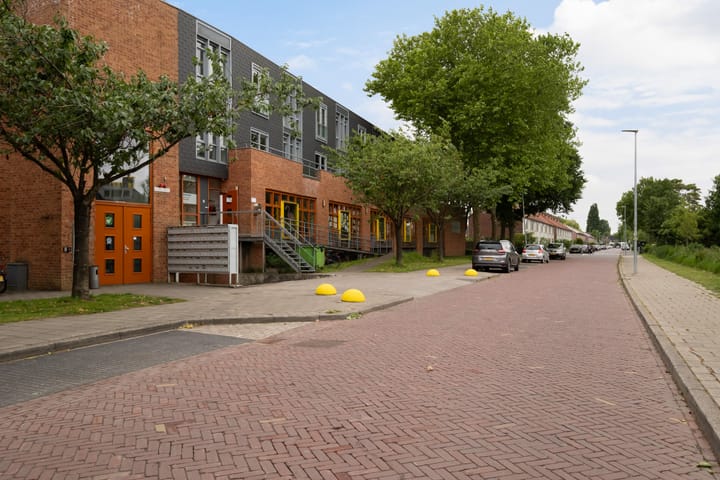 Jan Steenstraat 79B-20 in Woerden foto