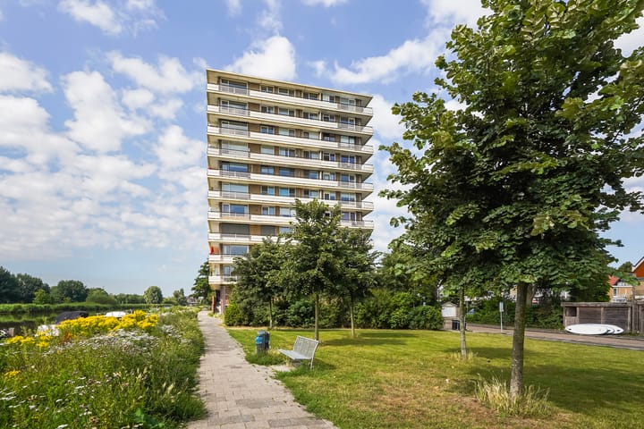 Jan Steenstraat 80 in Maassluis