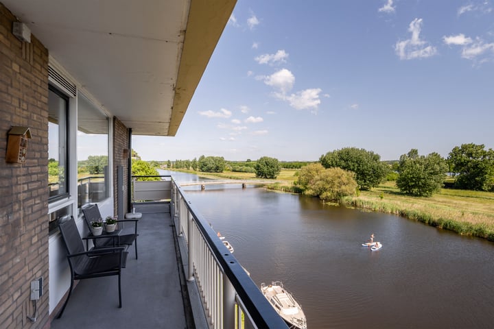 Foto van woning Jan Steenstraat 84, Maassluis