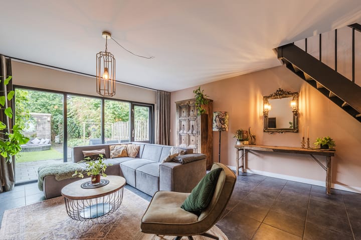 Foto van woning Jan Steenstraat 87, Meppel