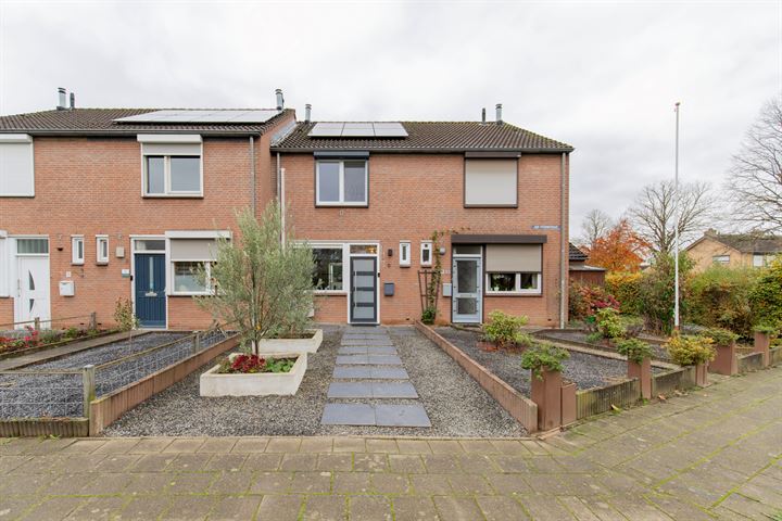 Jan Steenstraat 9 in Elsloo foto