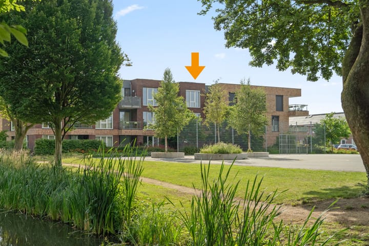 Jan Steenstraat 98S in Woerden