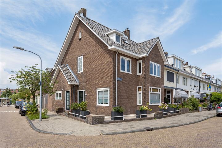 Jan Stuytstraat 17-RD in Haarlem foto