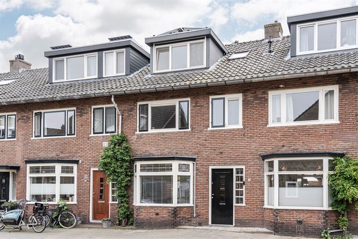 Jan Stuytstraat 68 in Haarlem foto