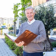 Foto van Jan Taillie