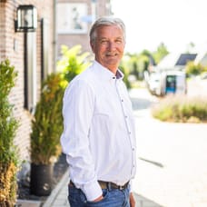 Foto van Jan Taillie