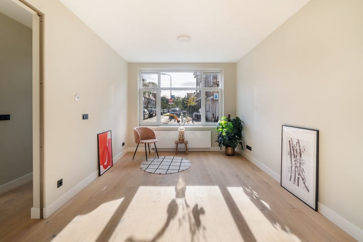 Jan ten Brinkstraat 19 in 's-Gravenhage foto