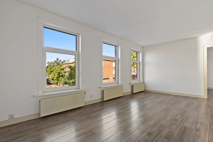 Jan ten Brinkstraat 78 in 's-Gravenhage foto