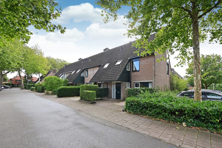 Jan ter Gouwweg 111 in Naarden