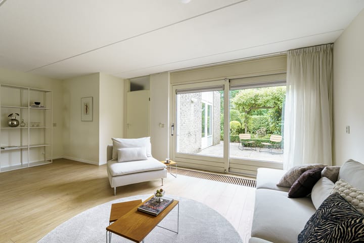 Foto van woning Jan Teulingslaan 81, Amstelveen