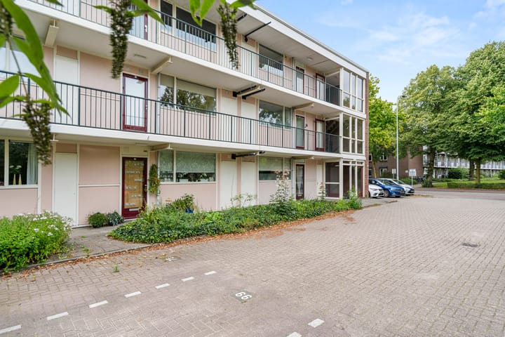 Foto van woning Jan Th. Tooroplaan 93, Ede