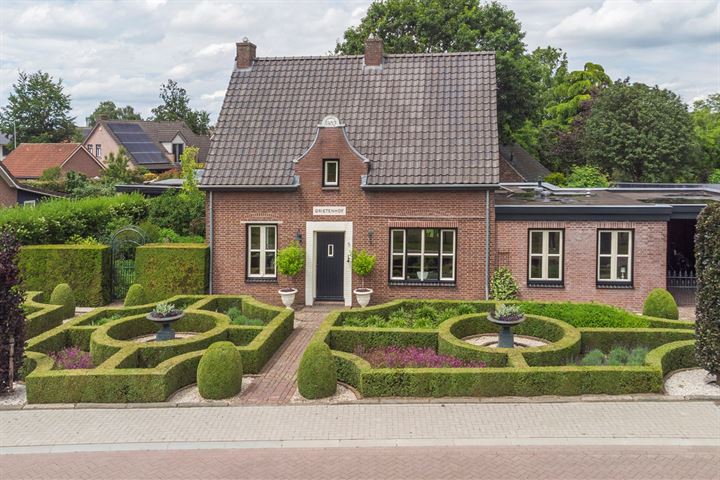 Jan Thijssensteeg 5 in Meijel foto