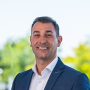 Foto van Jan Timmermans