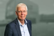 Foto van Jan Tjeerdsma