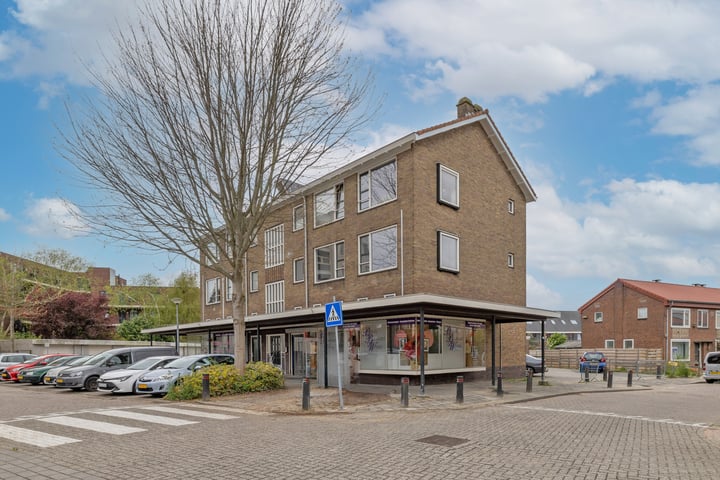 Foto van woning Jan Tooropstraat 11, Weesp