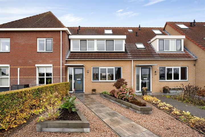 Jan Tooropstraat 33 in Ommen foto
