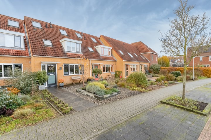 Jan Tooropstraat 37 in Ommen foto