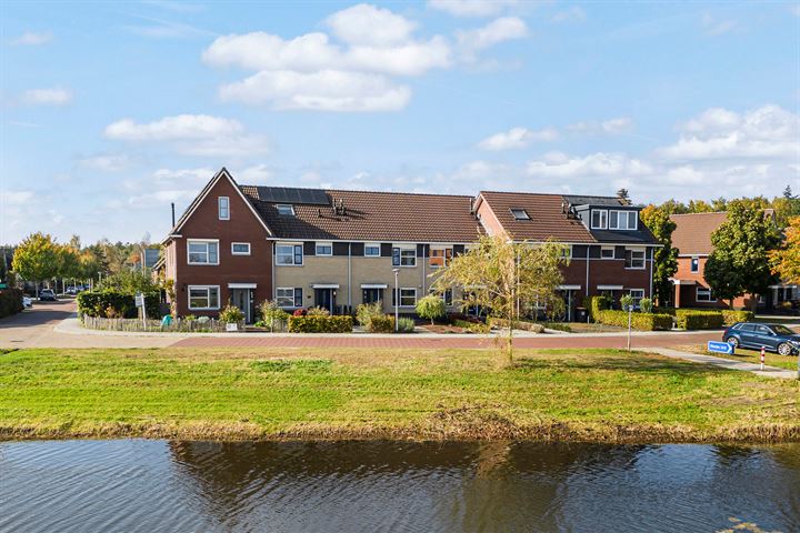 Jan Tooropstraat 51 in Ommen foto