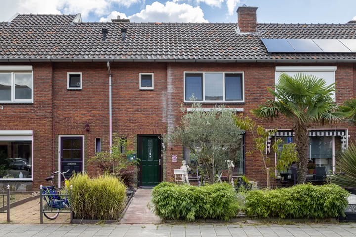Foto van woning Jan Tooropstraat 8, Almelo