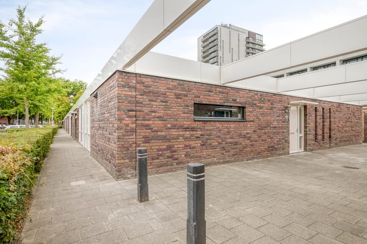 Foto van woning Jan Truijenlaan 29, Tilburg