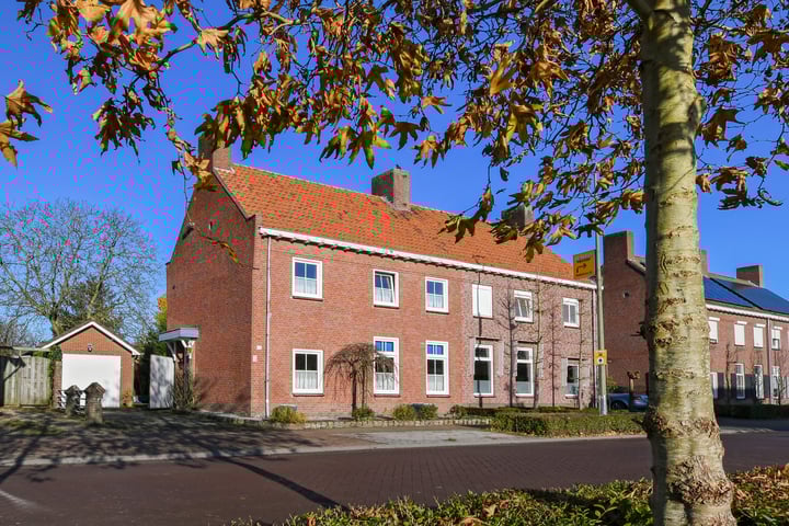 Jan Truijenstraat 14 in Meijel foto