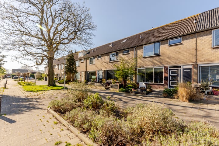 Jan van Abbenbroekstraat 7 in Abbenbroek foto