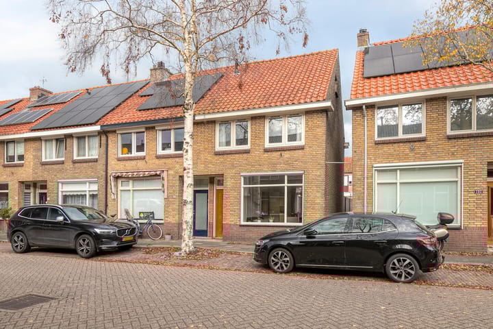 Foto van woning Jan van Arkelstraat 100, Kampen
