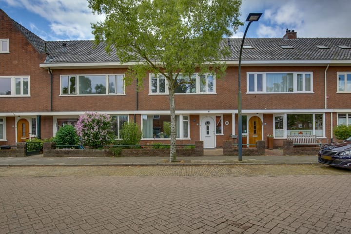 Jan van Arkelstraat 29 in Kampen foto