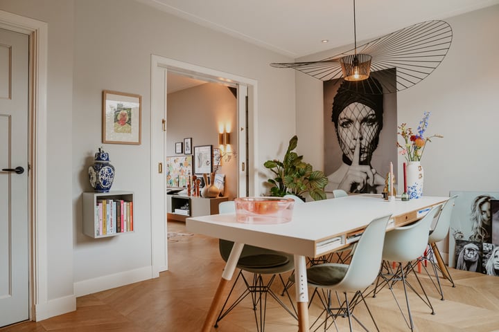 Jan van Arkelstraat 4 in Leerdam foto