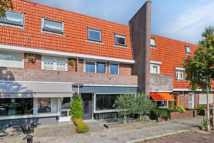 Jan van Arkelstraat 60 in Kampen foto