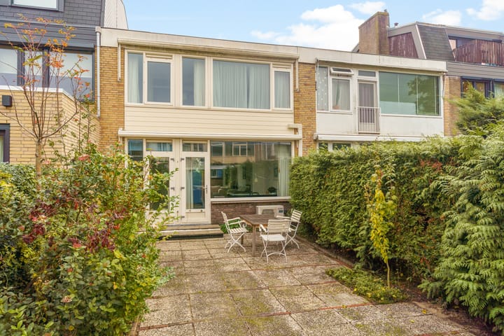 Jan van Avesneslaan 3 in Amstelveen foto