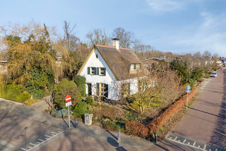 Jan van Cuykstraat 82 in Schijndel foto
