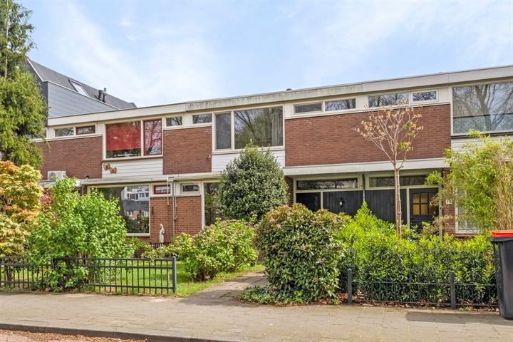 Jan van Delftstraat 14 in Rosmalen foto
