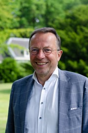 Foto van Jan van den Berg - NVM Makelaar