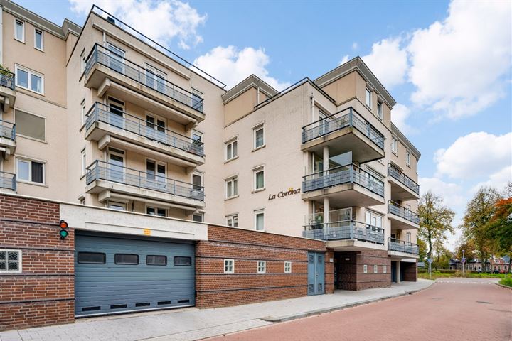 Jan van der Croonstraat 109 in Weert foto