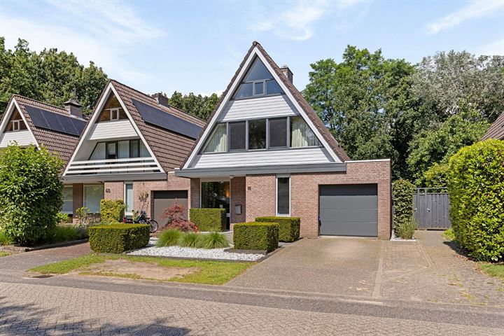 Jan van der Diesduncstraat 38 in Asten foto