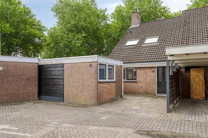 Jan van der Gripstraat 32 in Tiel foto
