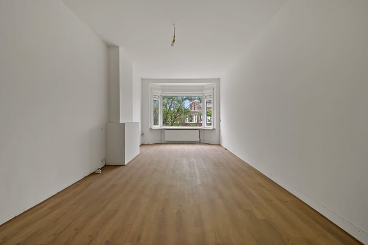 Jan van der Heijdenstraat 149 in 's-Gravenhage