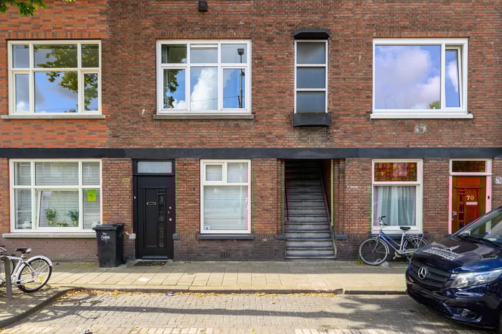 Foto van woning Jan van der Heijdenstraat 62, 's-Gravenhage