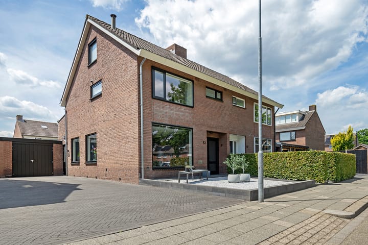 Jan van der Heydenstraat 52 in Kootwijkerbroek foto