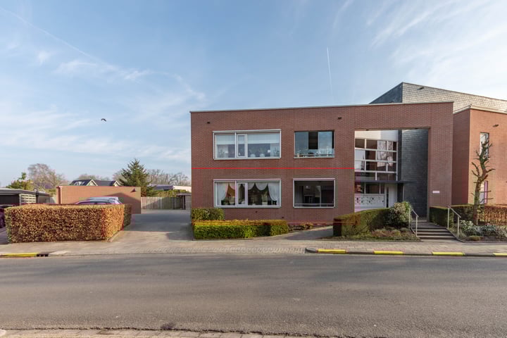 Jan van der Heydenstraat 75 in Kootwijkerbroek foto