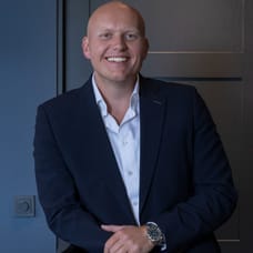 Foto van Jan van der Horst