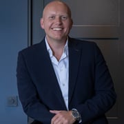 Foto van Jan van der Horst
