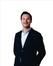 Foto van Jan van Eeden Petersman
