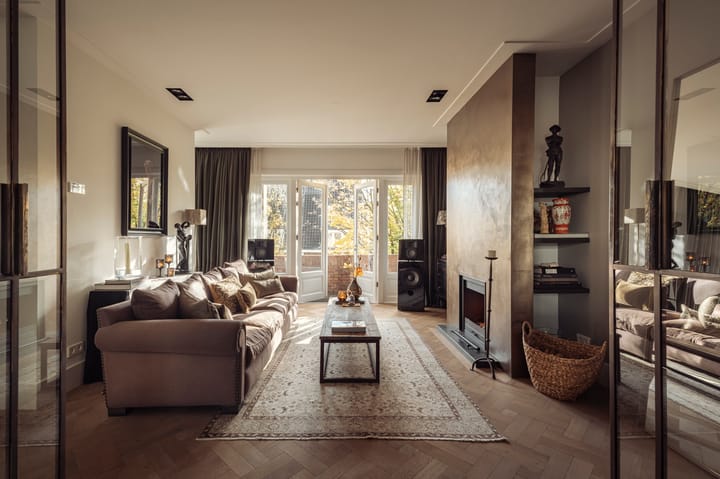 Jan van Eijckstraat 26-2 in Amsterdam foto