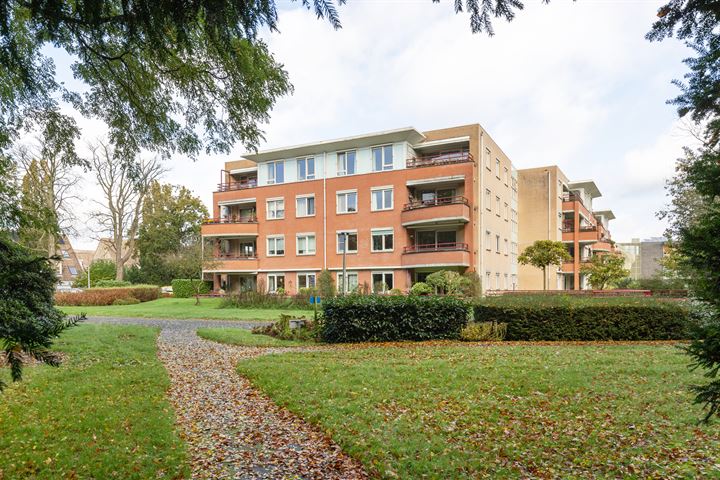 Jan van Eycklaan 238 in Bilthoven foto