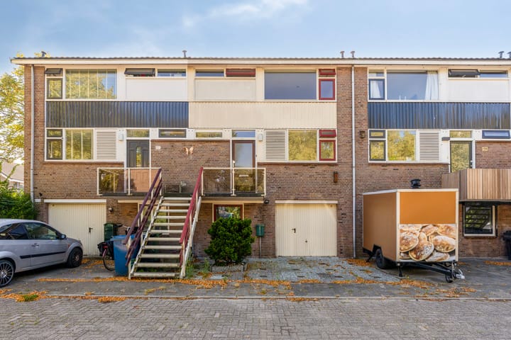 Jan van Eyckstraat 31 in Alkmaar foto