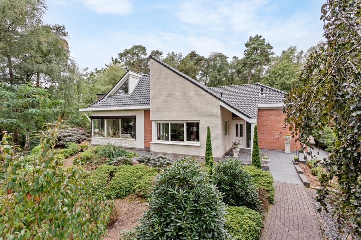 Jan van Galenlaan 3 in Nijverdal foto