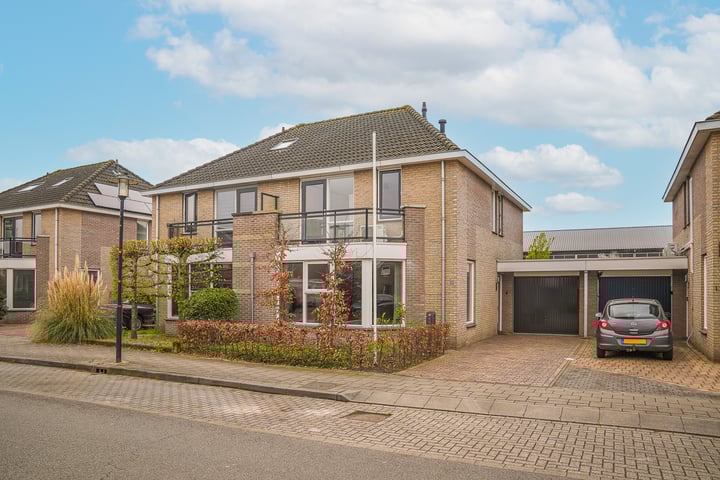 Jan van Galenstraat 14 in Druten foto